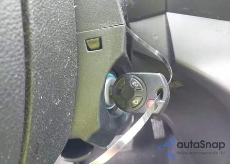 2017 Ford Escape Se из США, поврежденный, VIN 1FMCU0GD4HUD13076